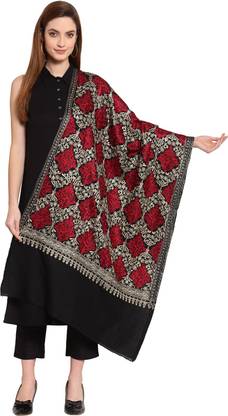 shawl for women flipkart