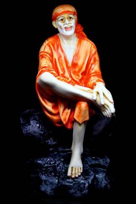 Sai Priya Decorative Showpiece  -  20 cm