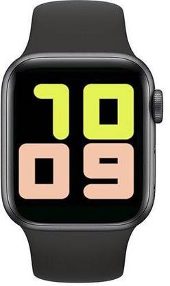 GAGANDEEP Premium T500 BT calling Smartwatch heart rate sensor & activity tracking G28 Smartwatch