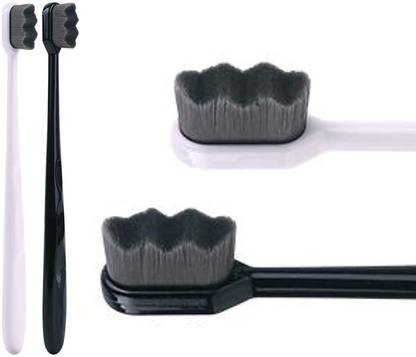 Athelas Comfeel Nano Extra Soft Toothbrush