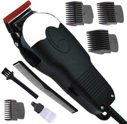 BDY New low Hair clipper Hair trimmer Trimmer 0 min  Runtime 4 Length Settings