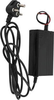 kawna E_C;_ C-DC Smps Adapter 24V - 1.5 A Power Supply for RO Water Filter 20 L RO + UV + UF + TDS Water Purifier (Black) Solid Filter Cartridge (10000, Pack of 1) Solid Filter Cartridge