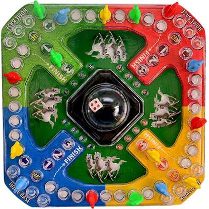 Olympia Games And Toys Bubble Trouble Dice Game For 5+ Age Kids Party & Fun Board Game