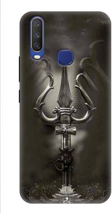SPBR Back Cover for Vivo Y17