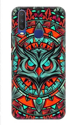 SPBR Back Cover for Vivo Y15