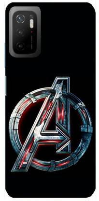 Hello Case Back Cover for Mi A2