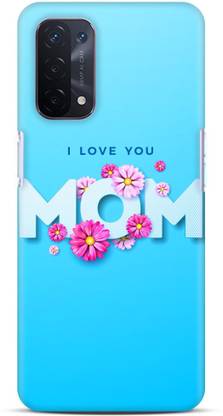 Flipkart SmartBuy Back Cover for Oppo A74 5g