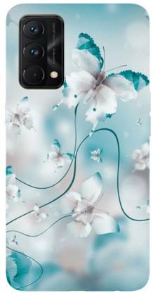 Realme GT Master Silicon Back Cover