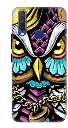 SPBR Back Cover for Vivo Y12