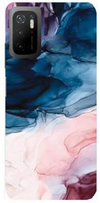 SPBR Back Cover for Redmi Note 10T 5G