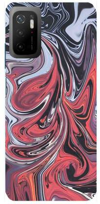 SPBR Back Cover for Poco M3 Pro 5G