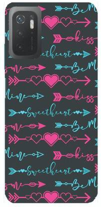 SPBR Back Cover for Redmi Note 10T 5G