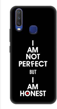 Hello Case Back Cover for Realme 2 Pro