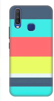 SPBR Back Cover for Vivo Y12