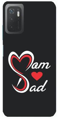 SPBR Back Cover for Redmi Note 10T 5G