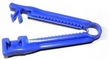 BOLT C-clamp