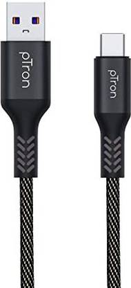 PTron USB Type C Cable 1.5 m ?Solero TB301