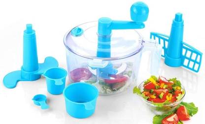 Amulakh Plastic Vertical Dough Maker