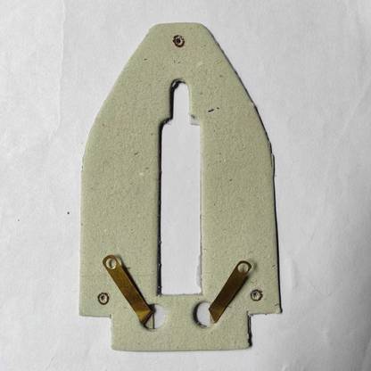 KLICK IRON ELEMENT MICA ELEMENT PRESS 750 W PACK OF 2 Electronic Components Electronic Hobby Kit