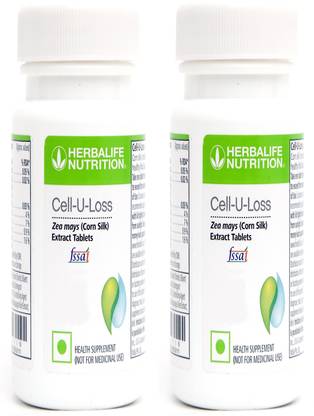 Herbalife Nutrition CELL U LOSS Plant-Based Protein