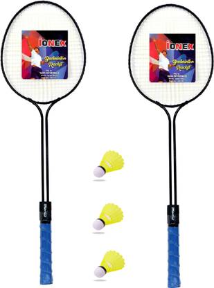 CARRY ON CARRY Badminton Kit