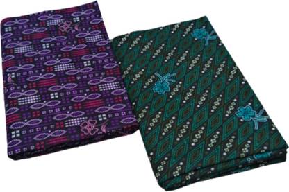 Mps cotton cool Printed Multicolor Lungi