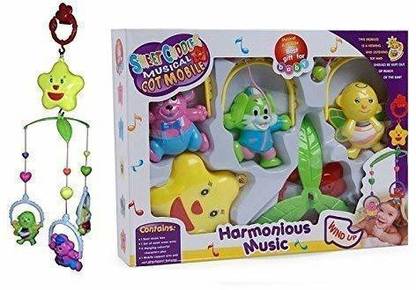 Tzoo Harmonious Music