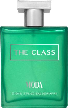 THE CLASS Moda Eau de Parfum  -  100 ml