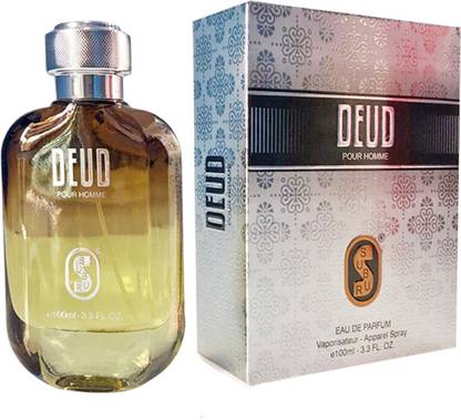 Subur DEUD PERFUME Eau de Parfum  -  100 ml