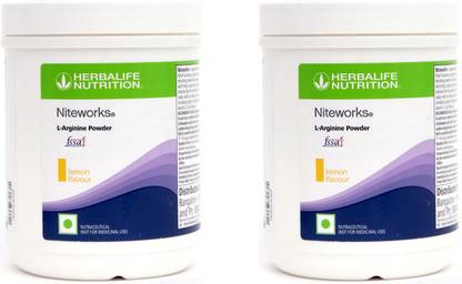 Herbalife Nutrition nite works enerago vellu-10.00+ protine-0.00gsugar 2.25g Plant-Based Protein