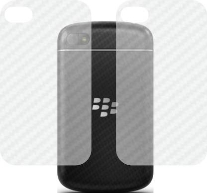 ZINGTEL Back Screen Guard for BLACKBERRY Q10