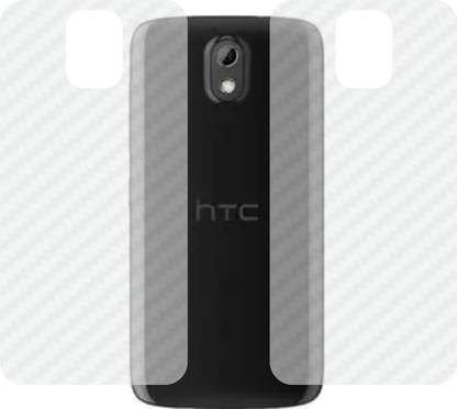 ZINGTEL Back Screen Guard for HTC 526G PLUS