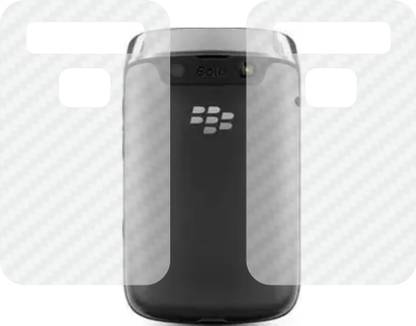ZINGTEL Back Screen Guard for BLACKBERRY 9790