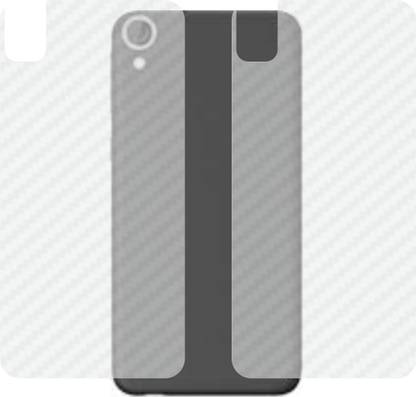 ZINGTEL Back Screen Guard for HTC DESIRE 820Q DUAL SIM