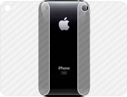 TELTREK Back Screen Guard for APPLE IPHONE 3GS 3