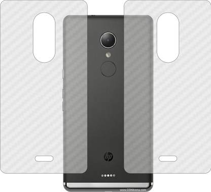 ZINGTEL Back Screen Guard for HP ELITE X3