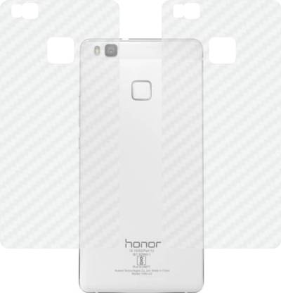 ZINGTEL Back Screen Guard for HONOR 8 SMART