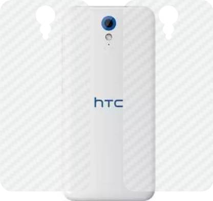 ZINGTEL Back Screen Guard for HTC DESIRE 620