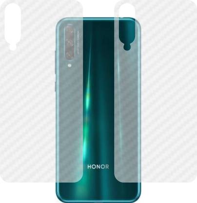 TELTREK Back Screen Guard for HONOR 20 YOUTH EDITION