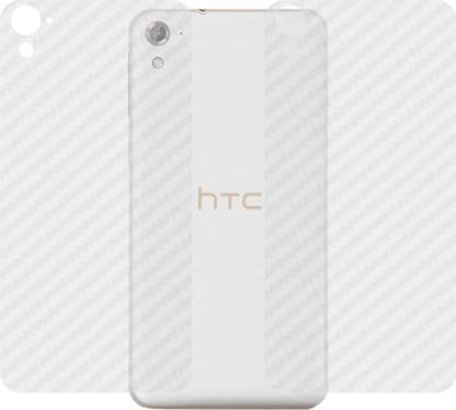 ZINGTEL Back Screen Guard for HTC ONE E9S