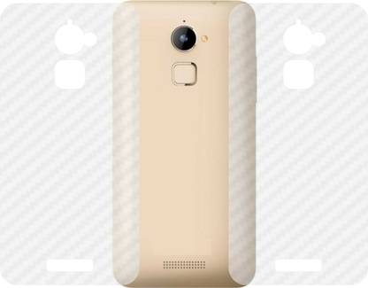 ZINGTEL Back Screen Guard for COOLPAD NOTE 3 PLUS