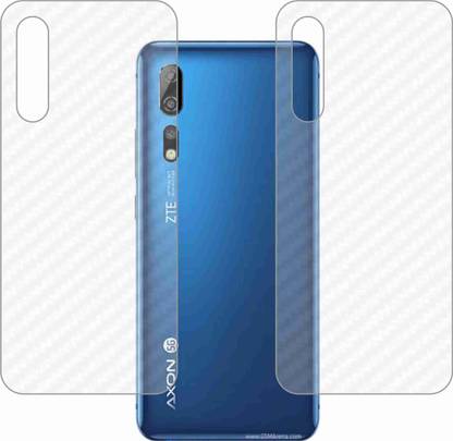 ZINGTEL Back Screen Guard for ZTE AXON 10 PRO 5G