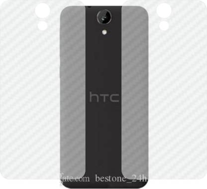 TELTREK Back Screen Guard for HTC ONE E9 PLUS