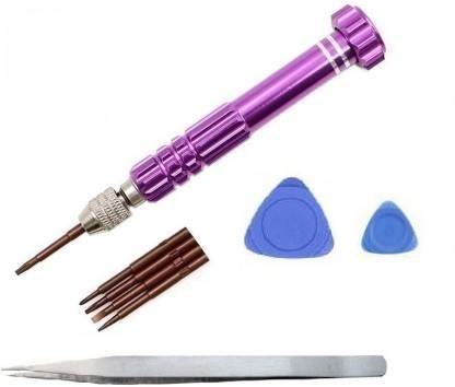 ATOOLS 5 in 1 mobile repairing tool kit Precision Screwdriver Set