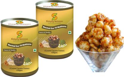 Simply Naturos Gur Til