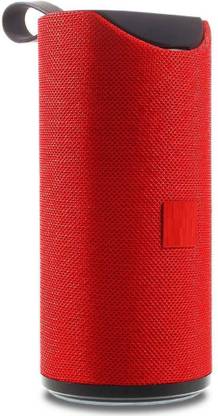 F FERONS Wireless rechargeable portable Premium bass Multimedia FFR-RDTG-113 9 W Bluetooth Speaker