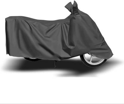 Skyclun Waterproof Two Wheeler Cover for Universal For Bike