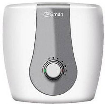 AO Smith (CMR home aplliance ) finesse 6 L Storage Water Geyser