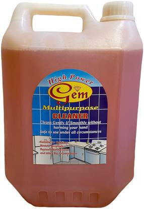 GEM TPOL GEM FLOOR CLEANER