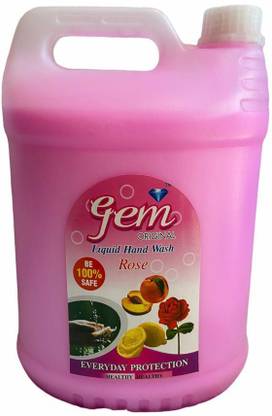 GEM GEMORIGINAL HANDWASH